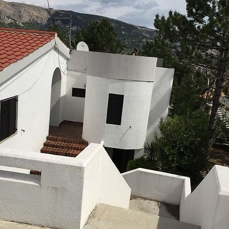 Apartments Peace&Love Baška Extérieur photo