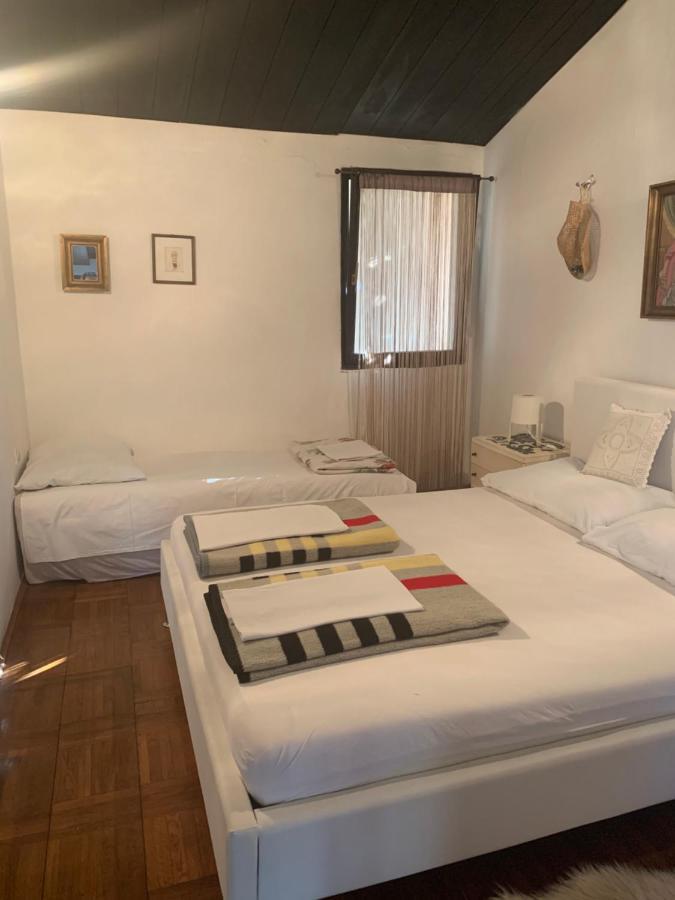 Apartments Peace&Love Baška Extérieur photo