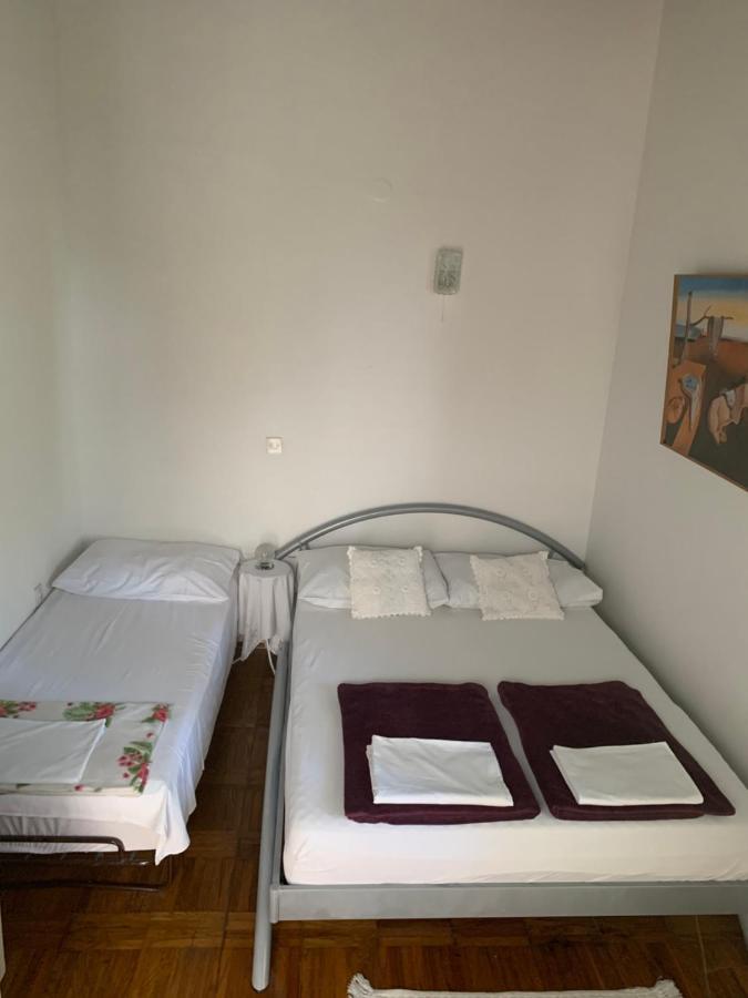 Apartments Peace&Love Baška Extérieur photo