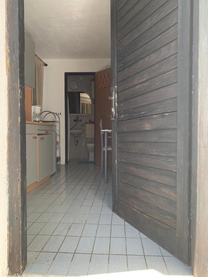 Apartments Peace&Love Baška Extérieur photo