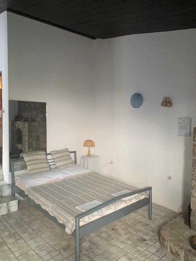 Apartments Peace&Love Baška Extérieur photo