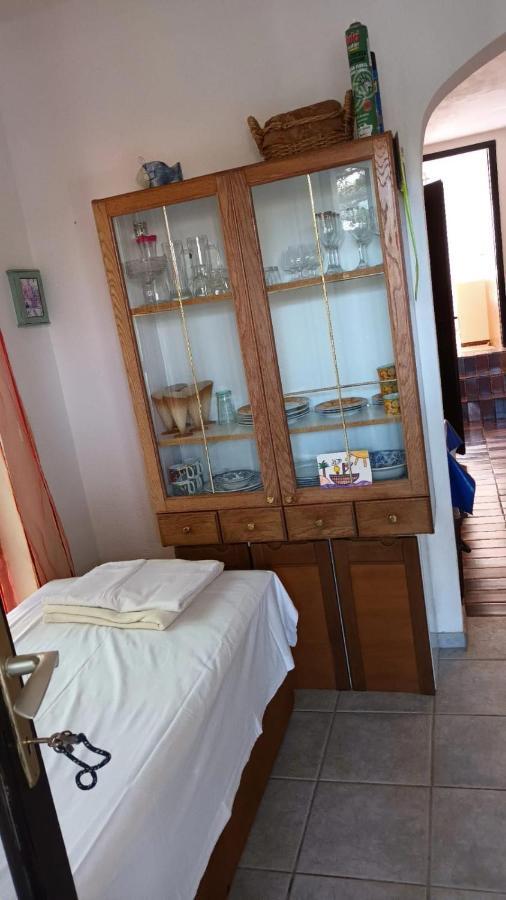 Apartments Peace&Love Baška Extérieur photo