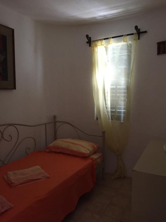 Apartments Peace&Love Baška Chambre photo