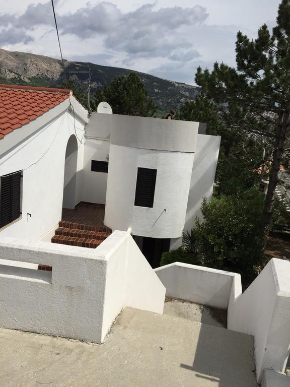 Apartments Peace&Love Baška Extérieur photo