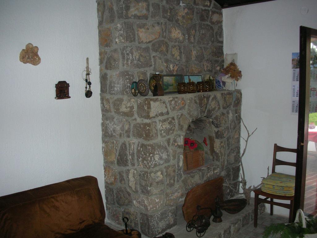 Apartments Peace&Love Baška Chambre photo